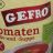 Gefro Tomatensauce und Suppe von Kerstin0507 | Hochgeladen von: Kerstin0507
