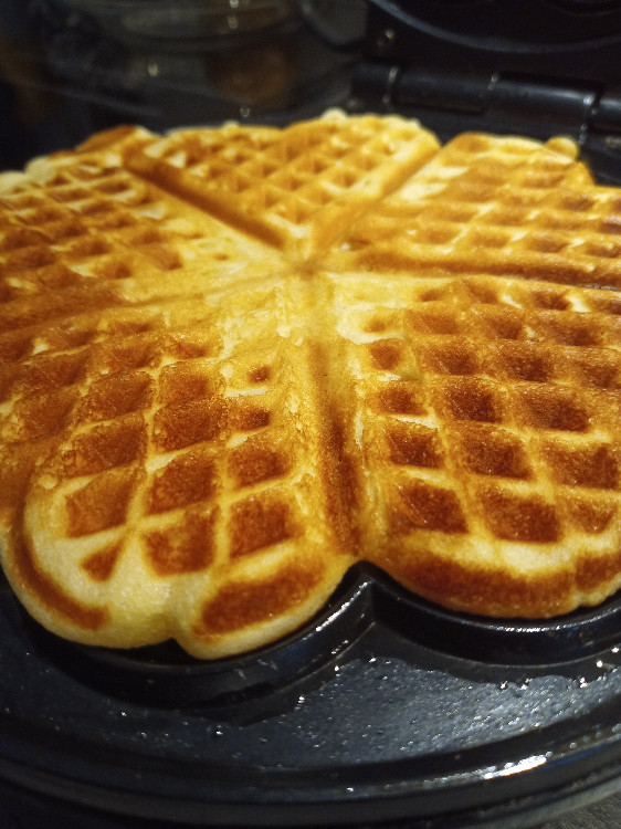 Waffeln von dasmottchen | Hochgeladen von: dasmottchen