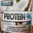 Protein 96 - Eiweißpulver, Kokosnuss von MariaStern | Hochgeladen von: MariaStern