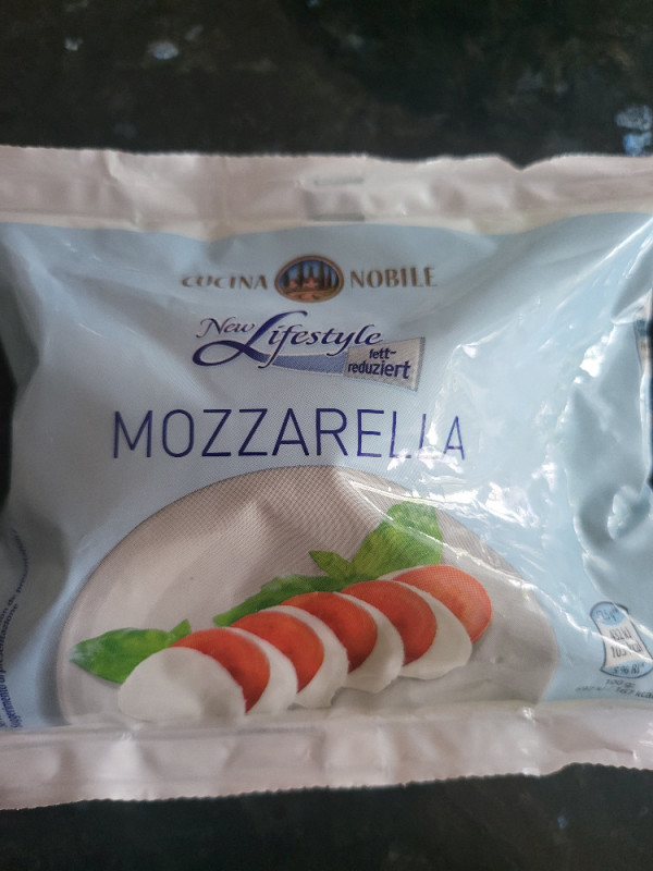 Mozzarella by Jimmi23 | Hochgeladen von: Jimmi23