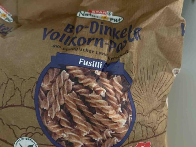 Bio Dinkel Vollkorn pasta by chrriiz | Uploaded by: chrriiz