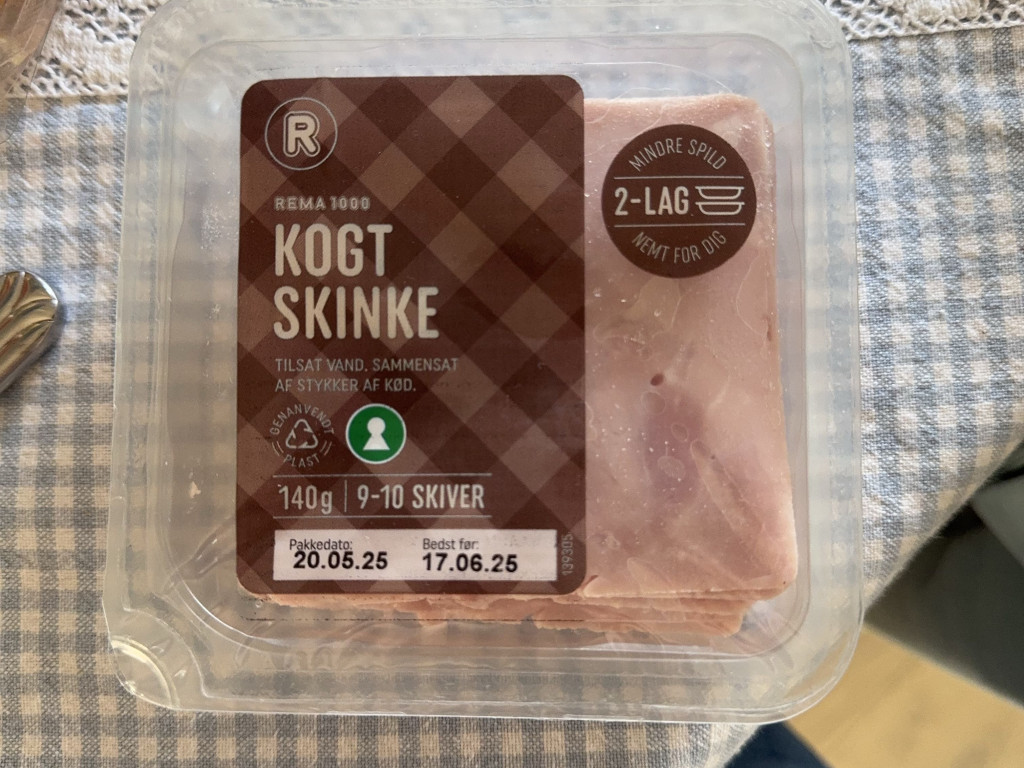Kogt Skinke von Nekyy1986 | Hochgeladen von: Nekyy1986 Kogt Skinke von Nekyy1986 | Hochgeladen von: Nekyy1986