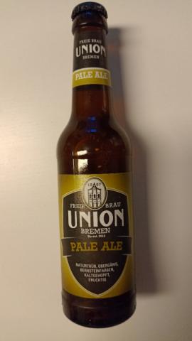 Pale Ale, Union Bremen von Xenchriss | Hochgeladen von: Xenchriss