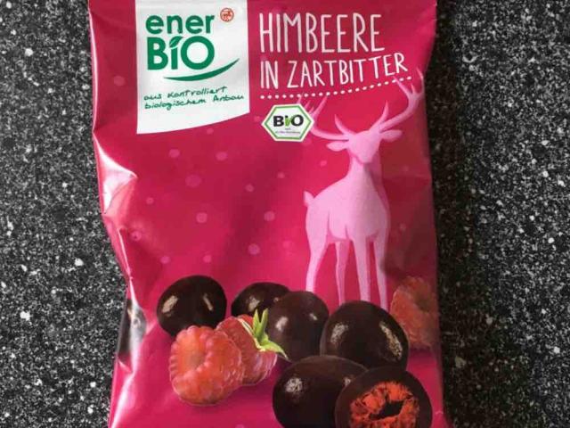 Himbeeren in Zartbitter von Technikaa | Hochgeladen von: Technikaa