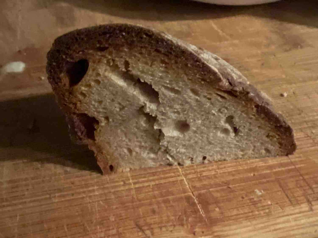 Hofpfister Brot von Annetchen | Hochgeladen von: Annetchen