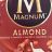 Magnum almond von Joli7 | Hochgeladen von: Joli7