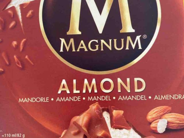 Magnum almond von Joli7 | Hochgeladen von: Joli7