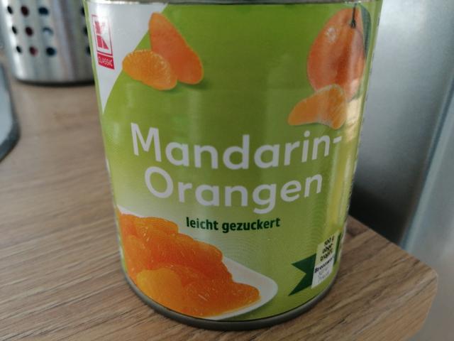 Mandarinen Orangen, leicht gezuckert von mitternvchtsengel | Hochgeladen von: mitternvchtsengel