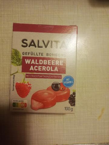 Salvita, mit Vitamin C von Ilie | Hochgeladen von: Ilie