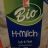 Bio H - Milch, 3,8 % von andregordzielik597 | Hochgeladen von: andregordzielik597