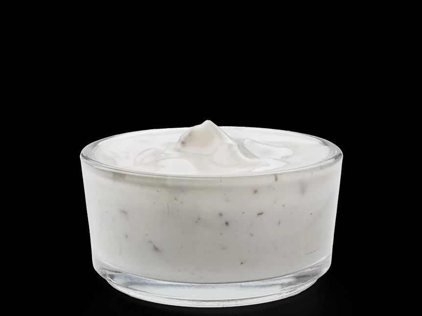 Knoblauch Dip, vegan von Lui1988 | Hochgeladen von: Lui1988 Knoblauch Dip, vegan von Lui1988 | Hochgeladen von: Lui1988