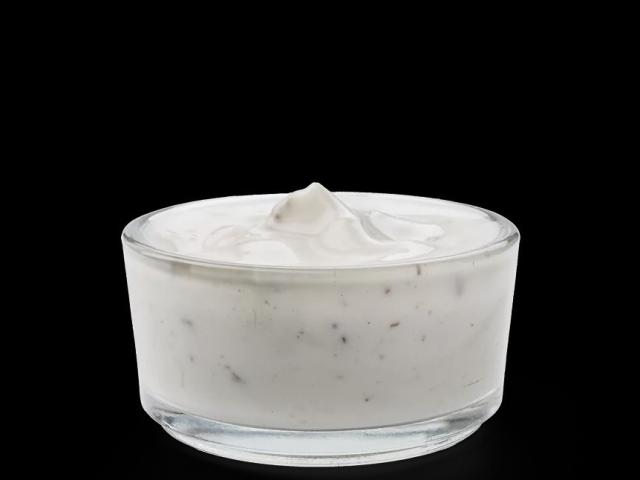 Knoblauch Dip, vegan von Lui1988 | Hochgeladen von: Lui1988 Knoblauch Dip, vegan von Lui1988 | Hochgeladen von: Lui1988