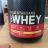 100% Whey, French Vanilla Crème by JohnnyVanVIE | Hochgeladen von: JohnnyVanVIE