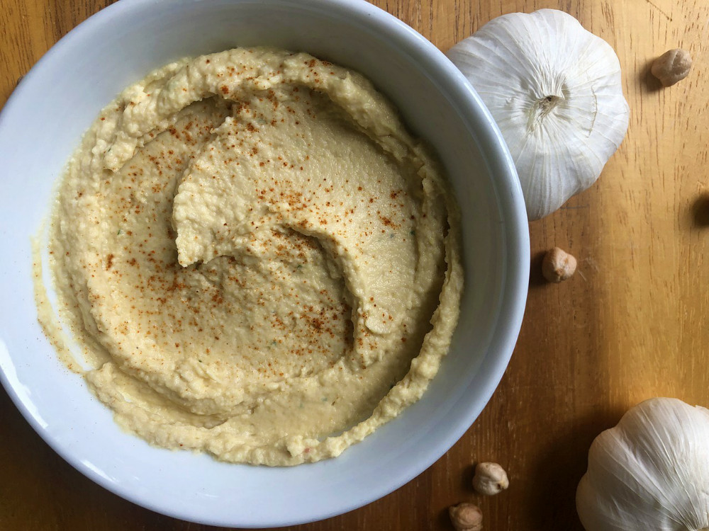 Hummus von TF65 | Hochgeladen von: TF65