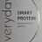 Smart Protein, vegan, ketogen, allergenfrei von ute h. | Hochgeladen von: ute h.