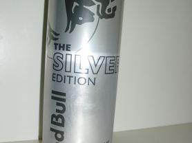 Red Bull The Silver Edition | Hochgeladen von: magnusursus
