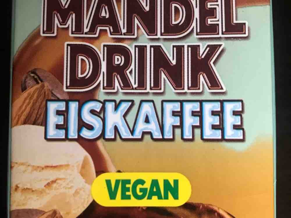 Mandek Drink Eiskaffee, vegan von 4sn | Hochgeladen von: 4sn