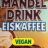 Mandek Drink Eiskaffee, vegan von 4sn | Hochgeladen von: 4sn