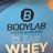 BODYLAB CLEAR WHEY APPLE von Seppl1801 | Hochgeladen von: Seppl1801