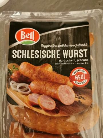 schlesische Wurst von Kerga | Hochgeladen von: Kerga