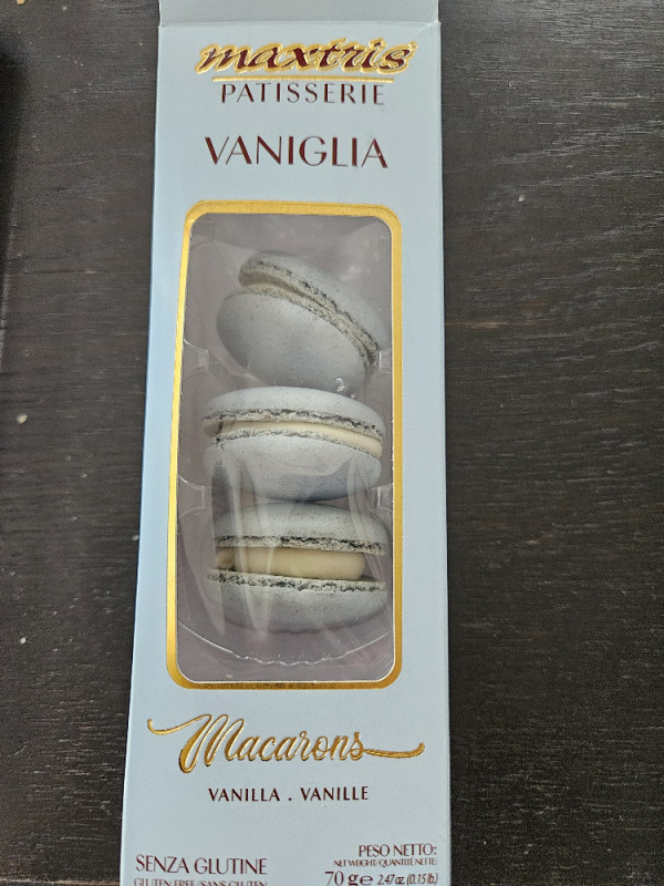 Macarons von SmilyEyes | Hochgeladen von: SmilyEyes