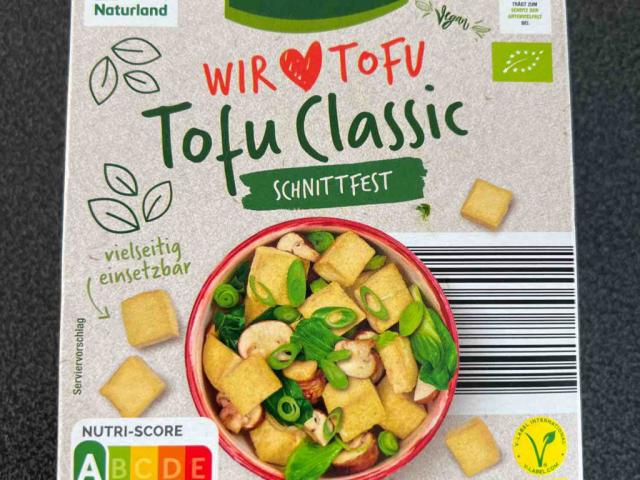 Tofu Classic von StefanieTeubner | Hochgeladen von: StefanieTeubner