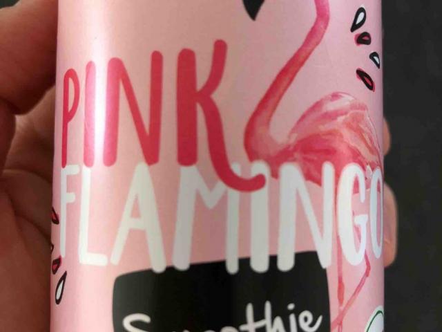 Pink Flamingo Smoothie  von Nivor4 | Hochgeladen von: Nivor4