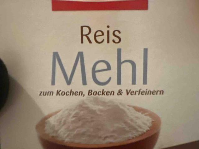 Ricemehl by Fiil | Uploaded by: Fiil