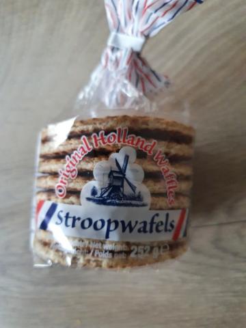 Stroopwafles von svoyer | Hochgeladen von: svoyer