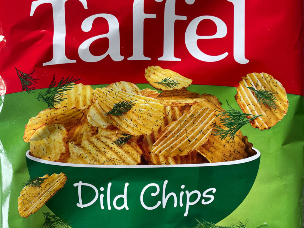 Taffel Dild Chips von cedd27 | Hochgeladen von: cedd27 Taffel Dild Chips von cedd27 | Hochgeladen von: cedd27