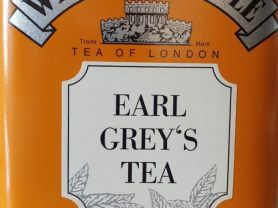 Schwarzer Tee aromatisiert, Earl Grey | Hochgeladen von: Blaustern