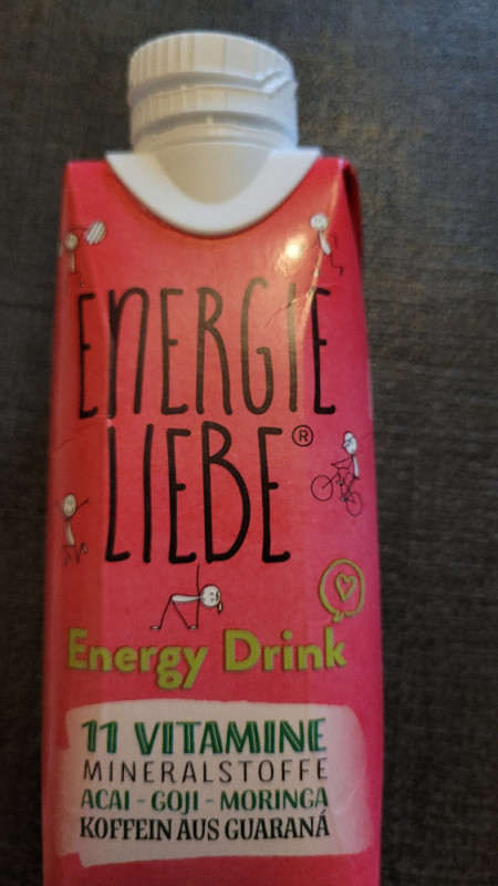 Energie Liebe, Kirschblüte-Lime von yore | Hochgeladen von: yore