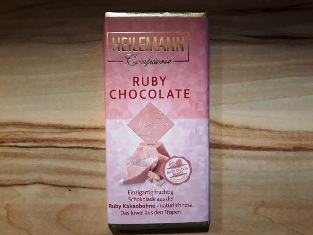 Ruby Chocolate | Hochgeladen von: cucuyo111