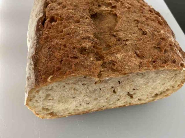 Center Brot von Olito | Hochgeladen von: Olito