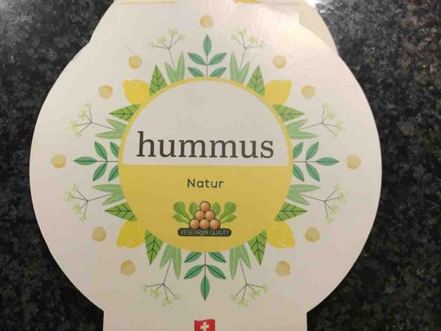 Hummus , natur bio von prcn923 | Hochgeladen von: prcn923