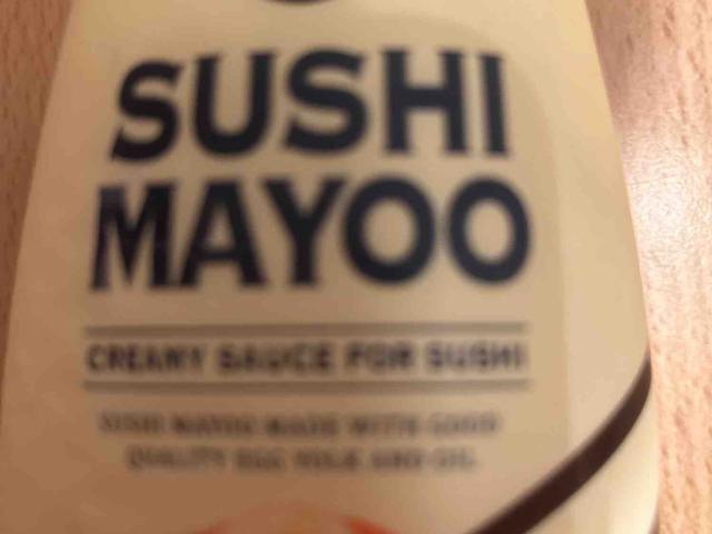 Sushi Mayo by a144 | Uploaded by: a144