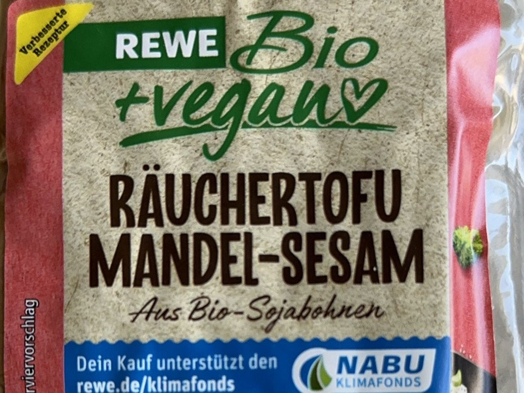 Räuchertofu Mandel-Sesam, Rewe von koje1007 | Hochgeladen von: koje1007 Räuchertofu Mandel-Sesam, Rewe von koje1007 | Hochgeladen von: koje1007