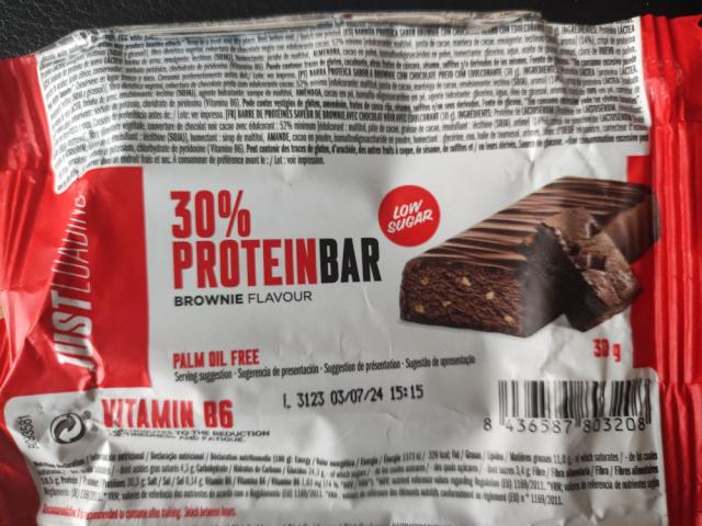 Protein Bar von Ute14055 | Hochgeladen von: Ute14055