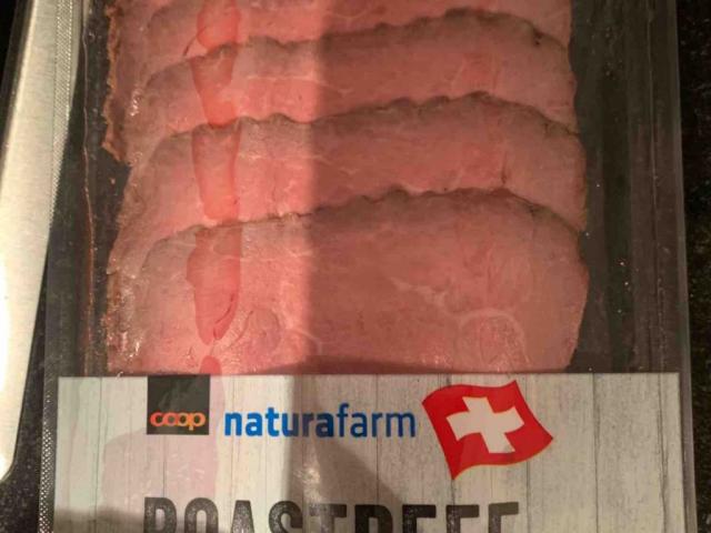 Roastbeef, naturafarm von martinCFBS | Hochgeladen von: martinCFBS