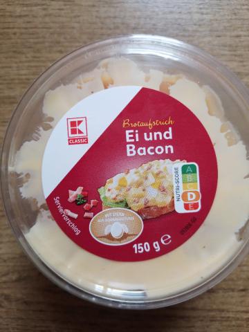 Ei und Bacon.Kaufland by arkady123 | Uploaded by: arkady123