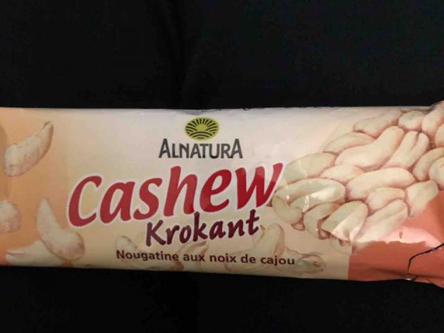 Cashew Krokant von peterkruesi | Hochgeladen von: peterkruesi