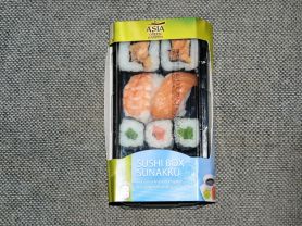 Sunakku Sushi-Box | Hochgeladen von: fotomiezekatze