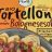 Bio Tortelloni in feiner olognesesoße, mit Sonnenblumenhack von  | Hochgeladen von: Pampilou