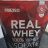 Real Whey, Pina Colada Flavour von Chris Vay | Hochgeladen von: Chris Vay