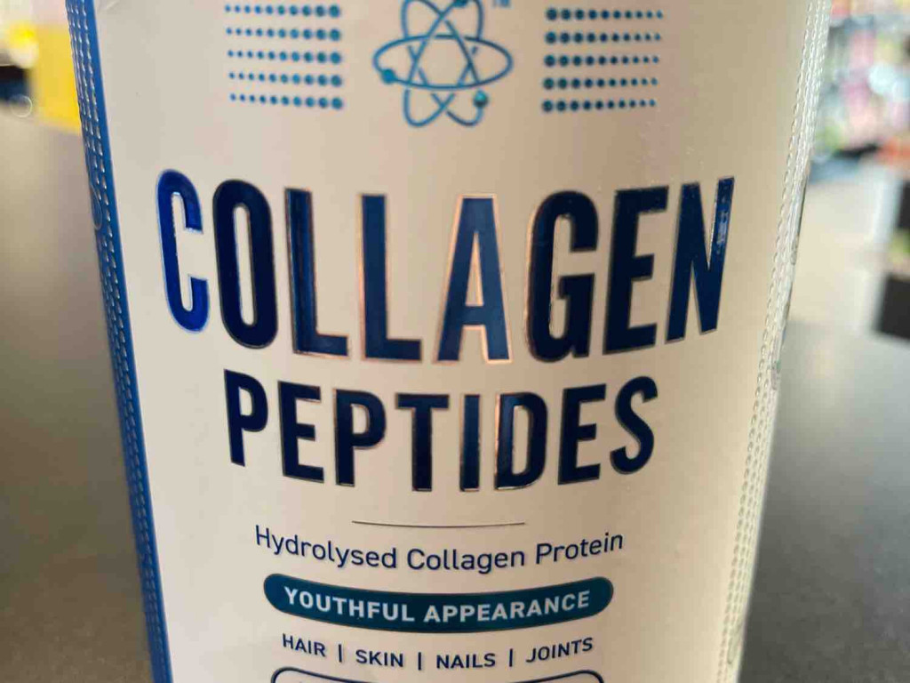 Collagen Peptides von DavidSchmitz1994 | Hochgeladen von: DavidSchmitz1994