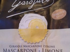 Girasoli, Mascarpone e Limone | Hochgeladen von: Makkaroni13