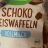 Schoko Reiswaffel, Vollmilchschokolade von ixtsanna | Hochgeladen von: ixtsanna