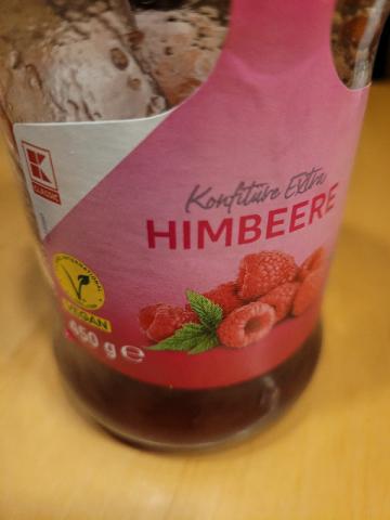 Konfitüre Himbeere von Kat& | Hochgeladen von: Kat&