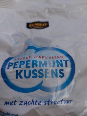 Pepermunt Kussens, per portie(10g) 2-3, 40 kcal von stef0815 | Hochgeladen von: stef0815