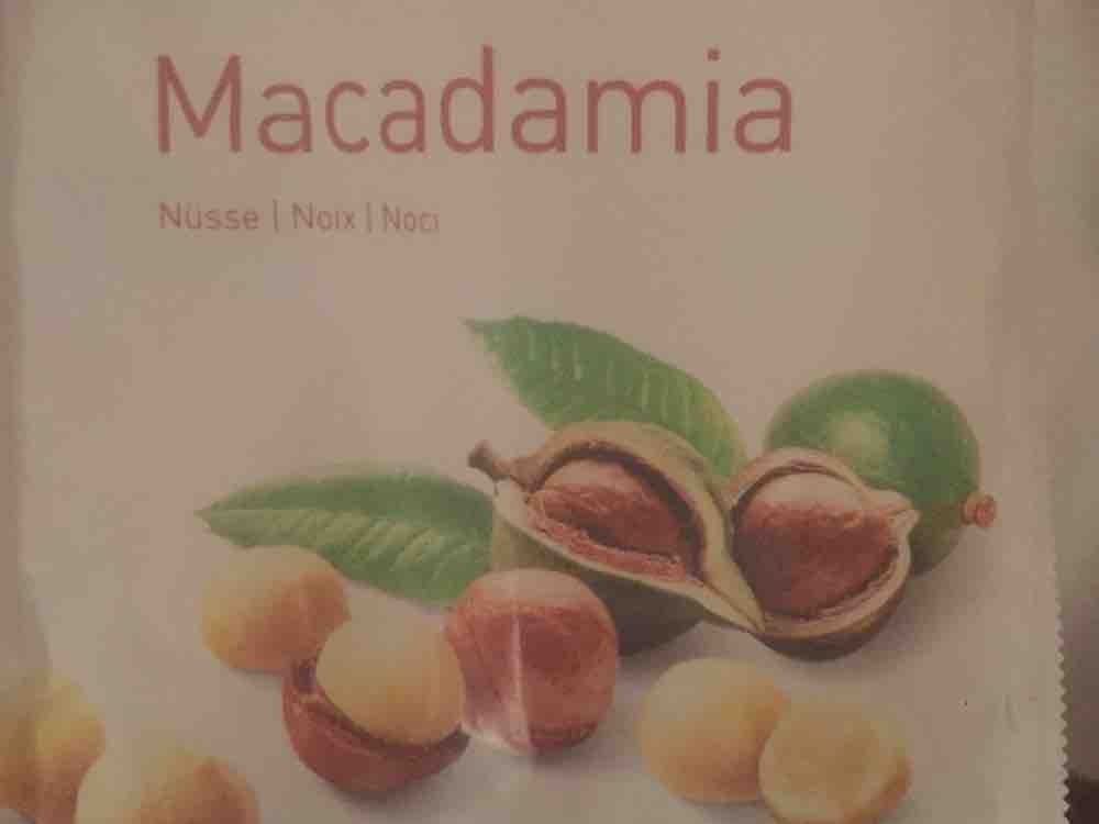 Macadamia von roekkl | Hochgeladen von: roekkl